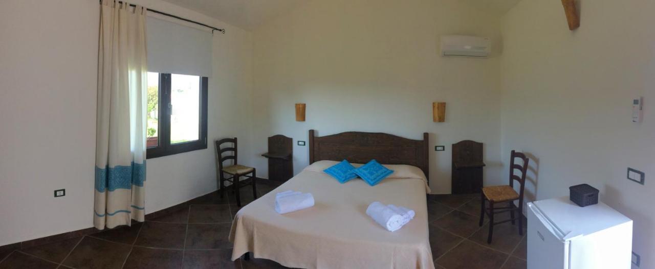 Agriturismo Turudhis Tortolì Quarto foto